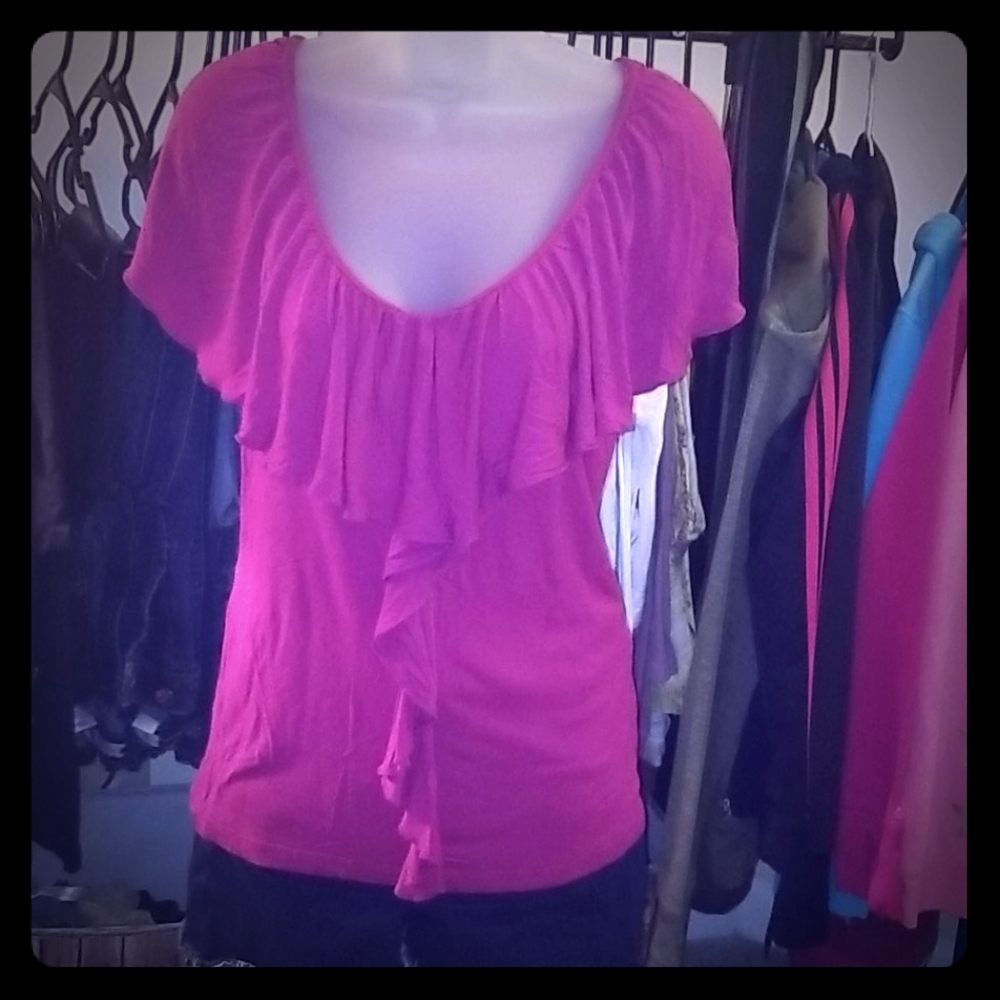 New York & Company Top